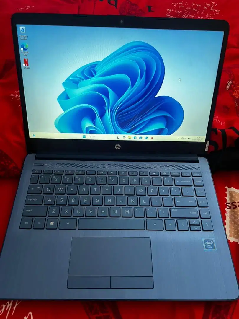 Laptop Hp 14 Stream Intel N4120