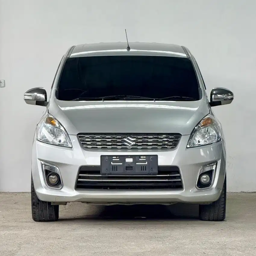Dp15jt Suzuki Ertiga GL Manual 2012 avanza 2013