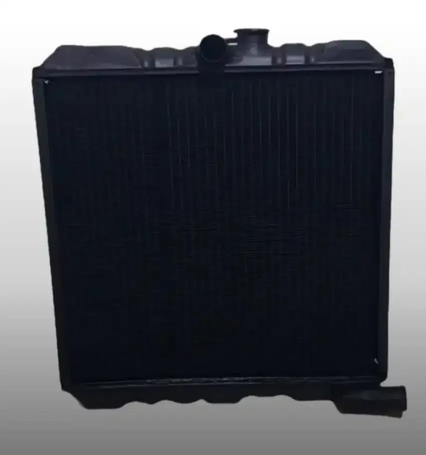 Open Order Radiator Land Rover Seri.3 Custom 4 Ply