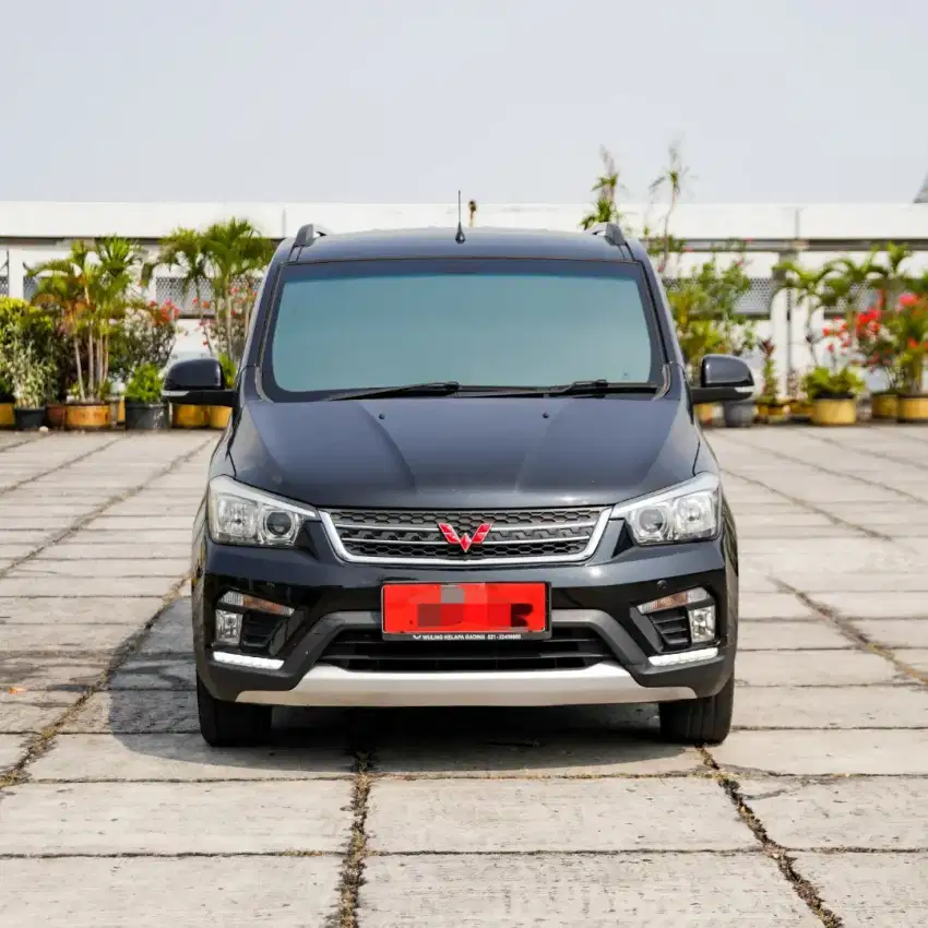 Wuling Confero S 1.5L ACT LUX 2020