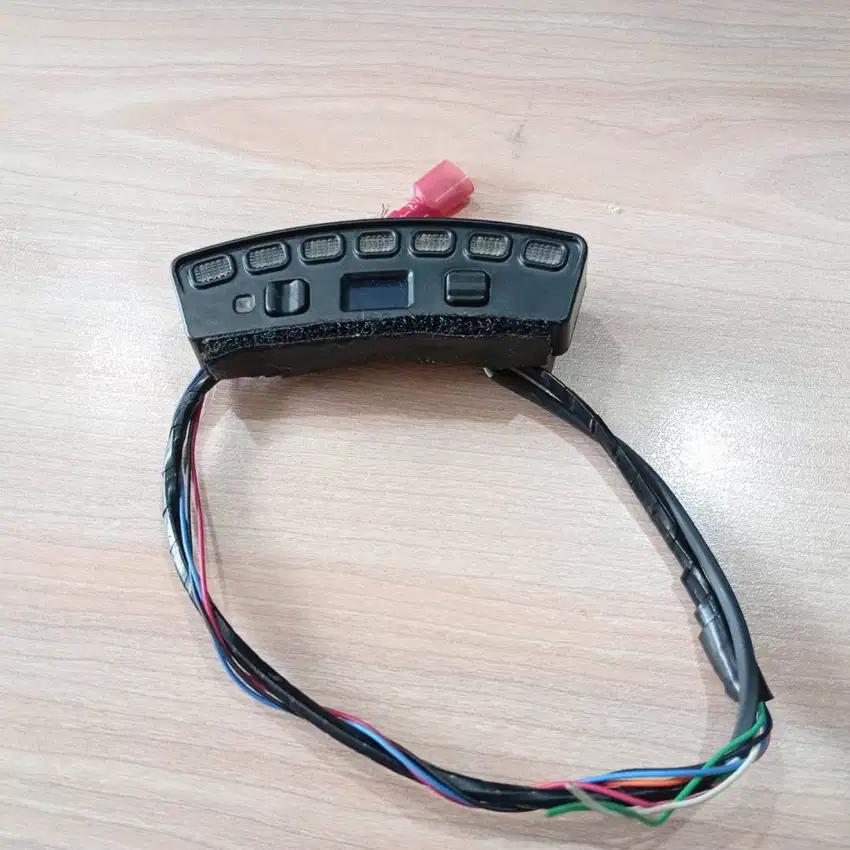Ecliptech Shift P2 Sequential Shift Light