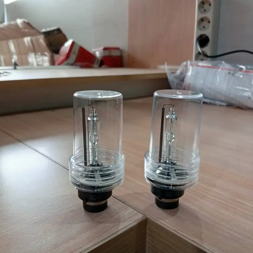 Bohlam PHILIPS D2S Xenon Original 35W