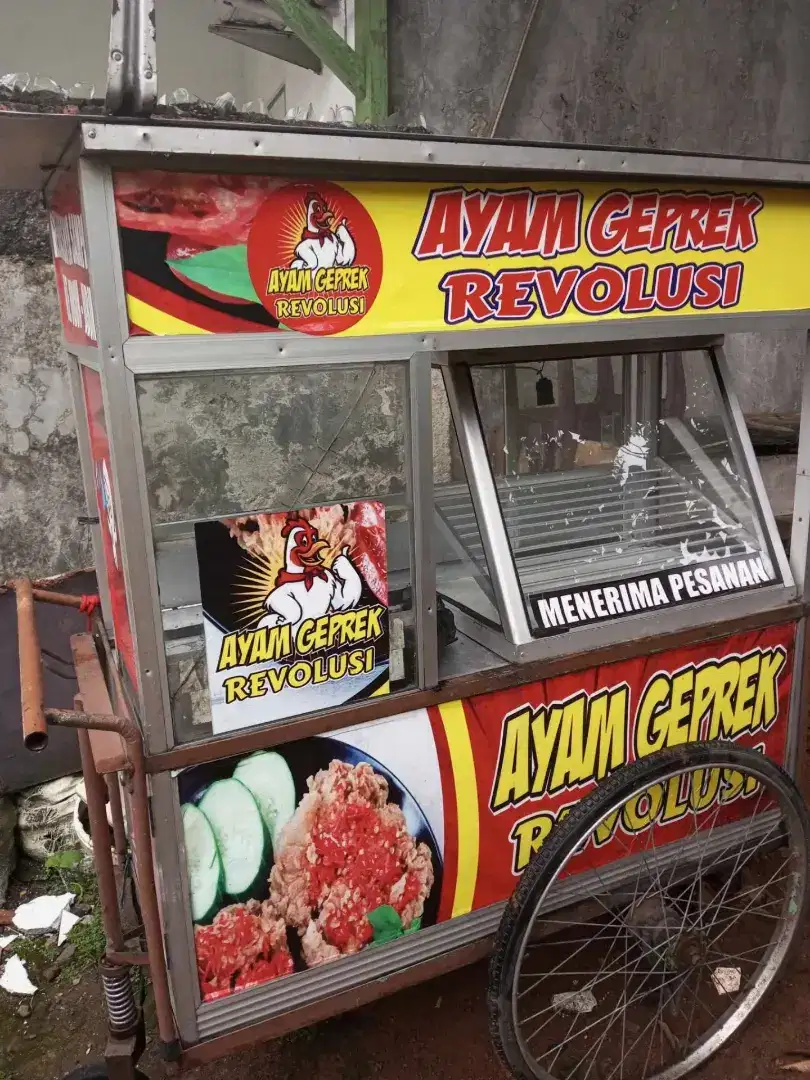 Lowongan kerja harian