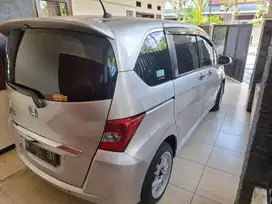 Honda Freed 2012 Bensin