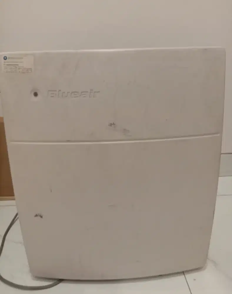 Blueair purifier 203