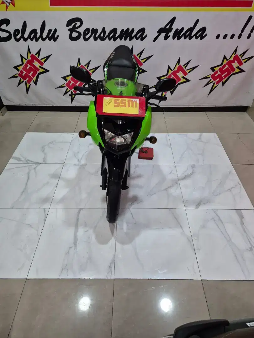 ninja 150krr superkips orian