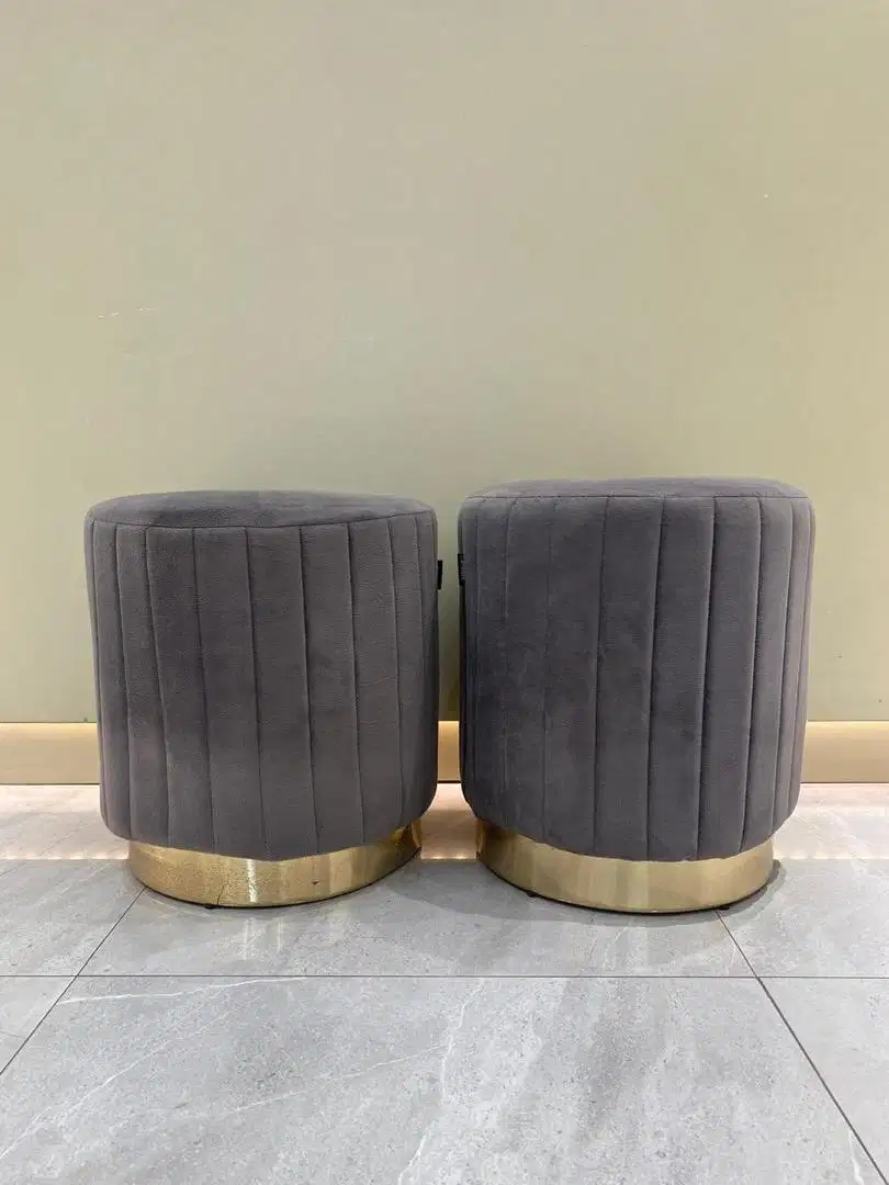 Sofa Custom ex Butik