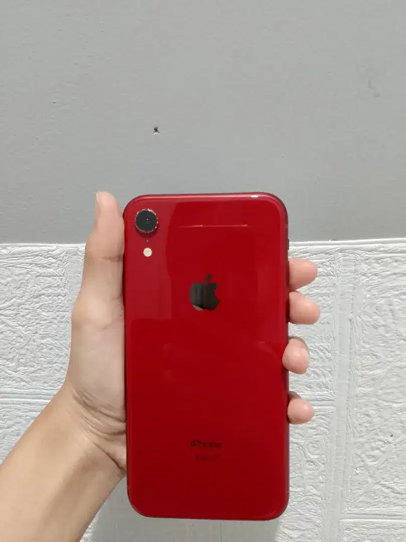 Iphone XR Inter 64GB