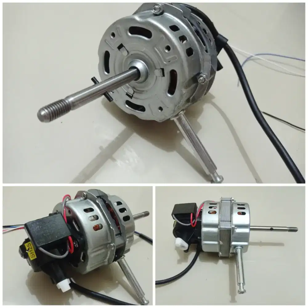 Dinamo Kipas Angin Universal