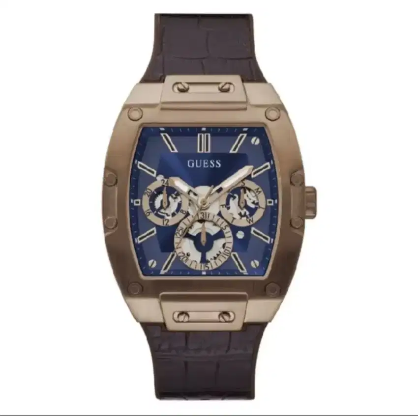 Jam tangan guess phoenix GW0202G2