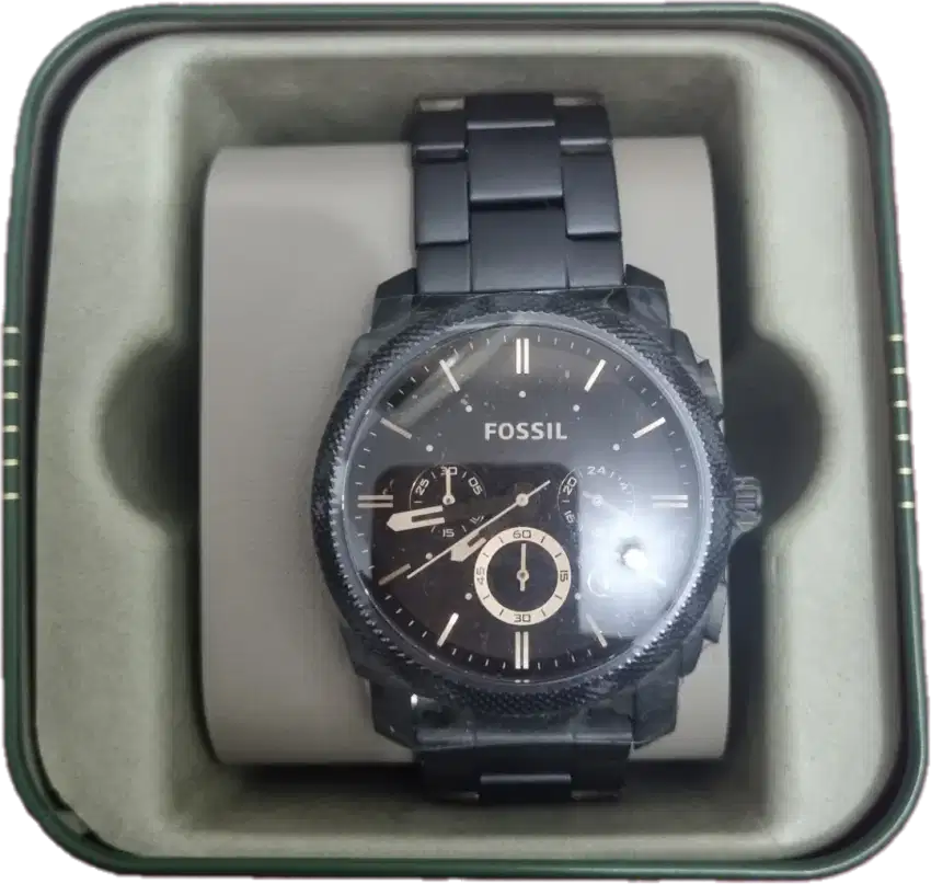 Fossil Chronograph (FS4682)2