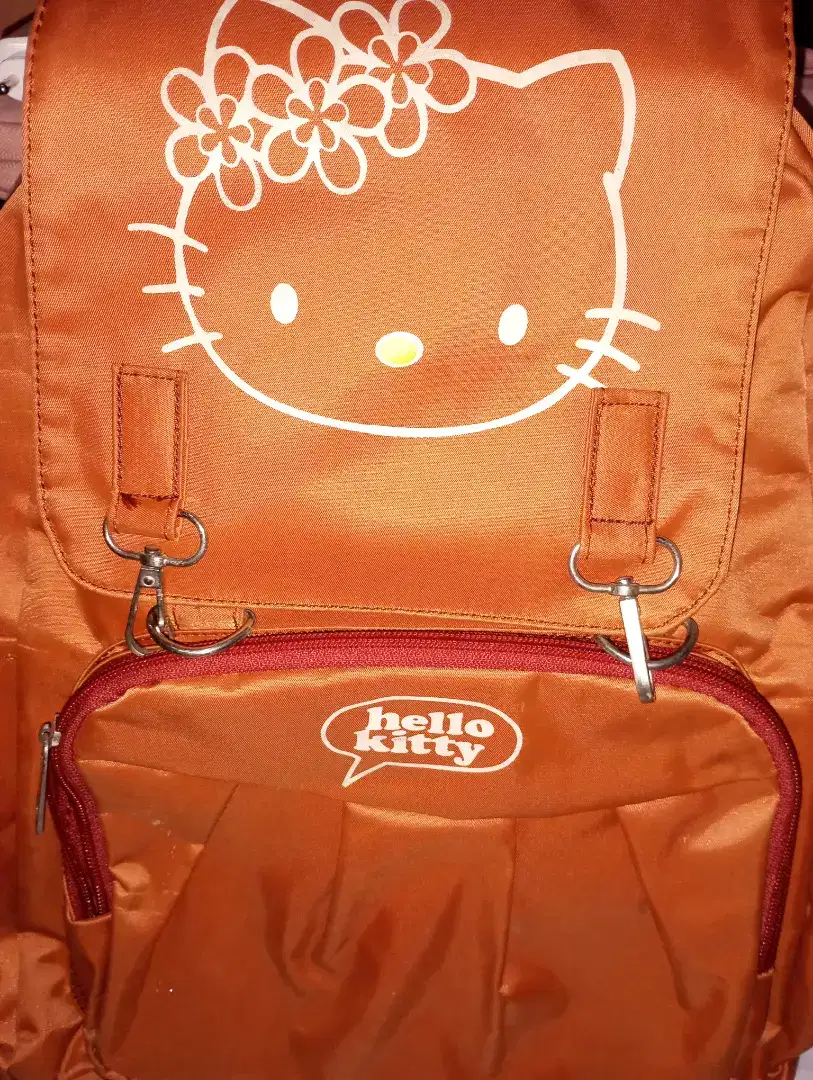 Tas Hello Kitty