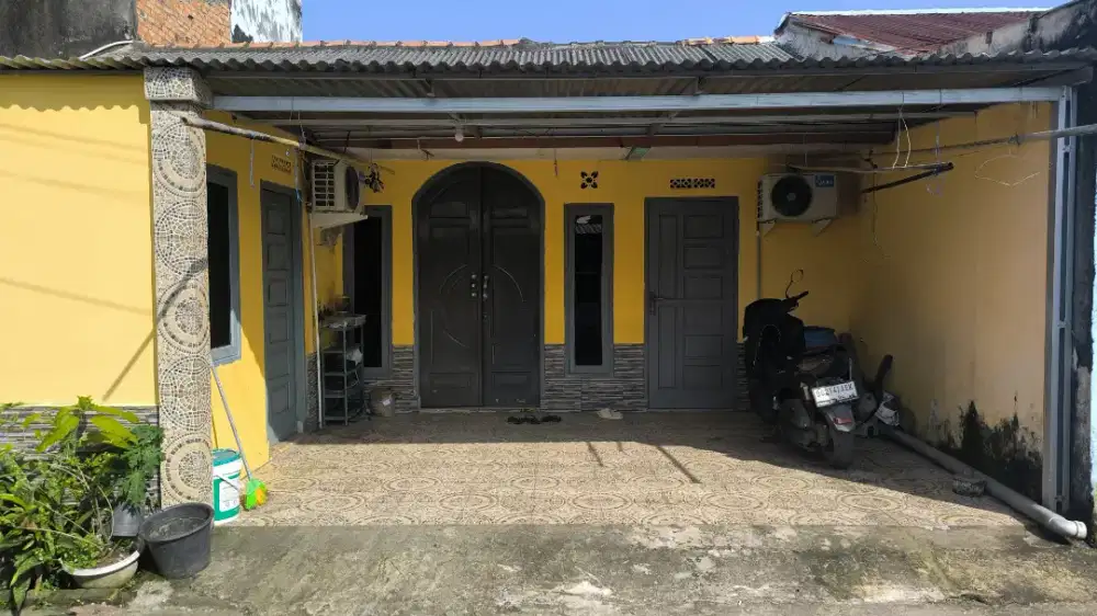 *RUMAH DIJUAL CEPAT/ NO MAHAL ( NEGO) *