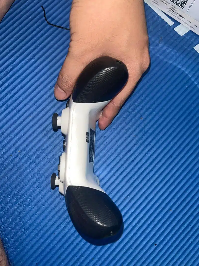 ROGUE Nemesis GP200