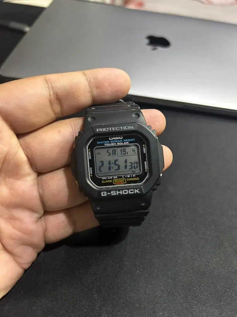 Casio GShock G5600UE 1DR