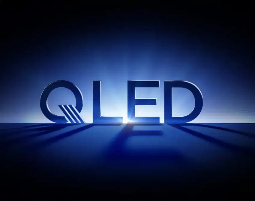 TV TCL QLED GOOGLE TV