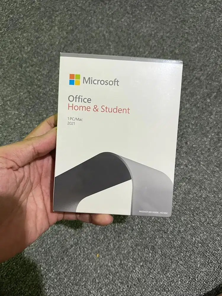 Microsoft office home and student 2021 ORIGINAL