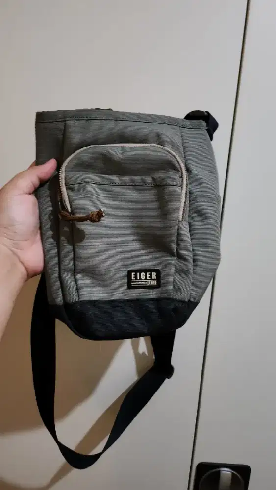 TAS EIGER ORIGINAL
