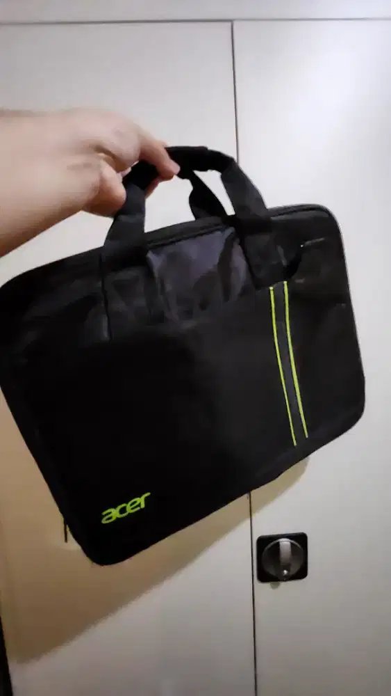 TAS LAPTOP ACER ORI
