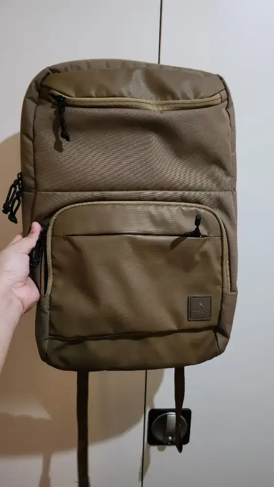 TAS RANSEL EIGER ORIGINAL