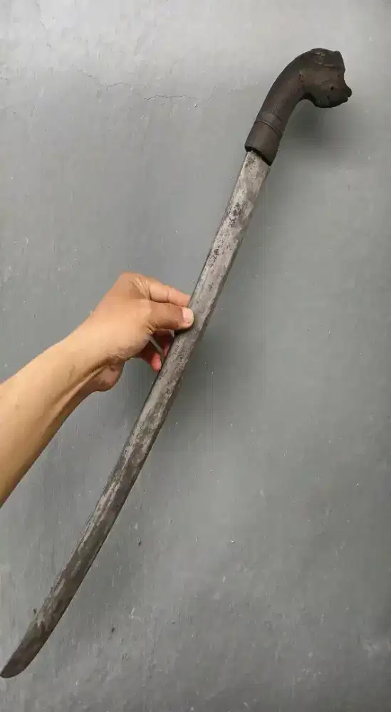 Koleksi Pusaka Sepuh