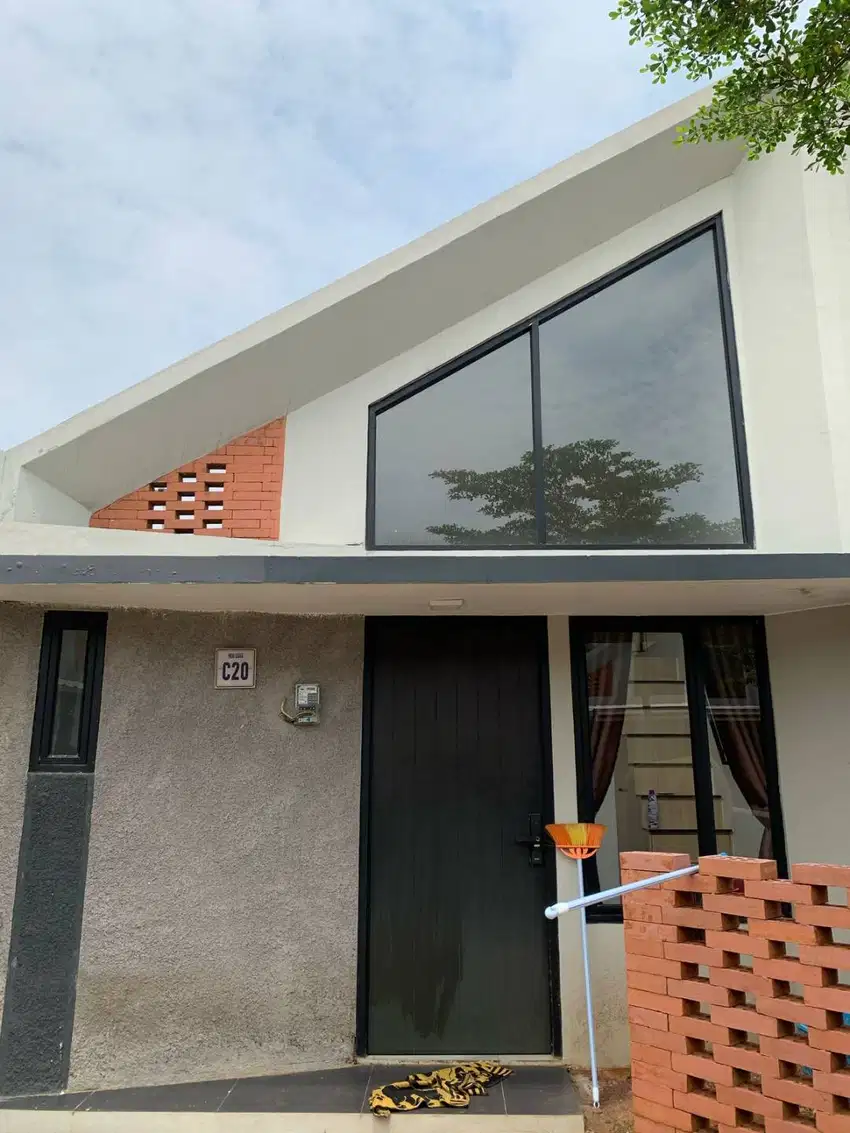 Overkredit Cluster Emerald Neopolis - Neo Casa