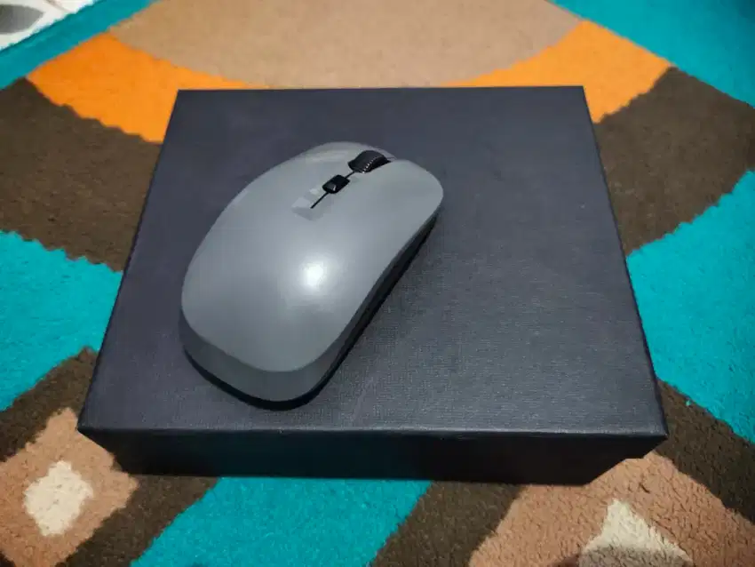 Mouse Rexus Model Q20