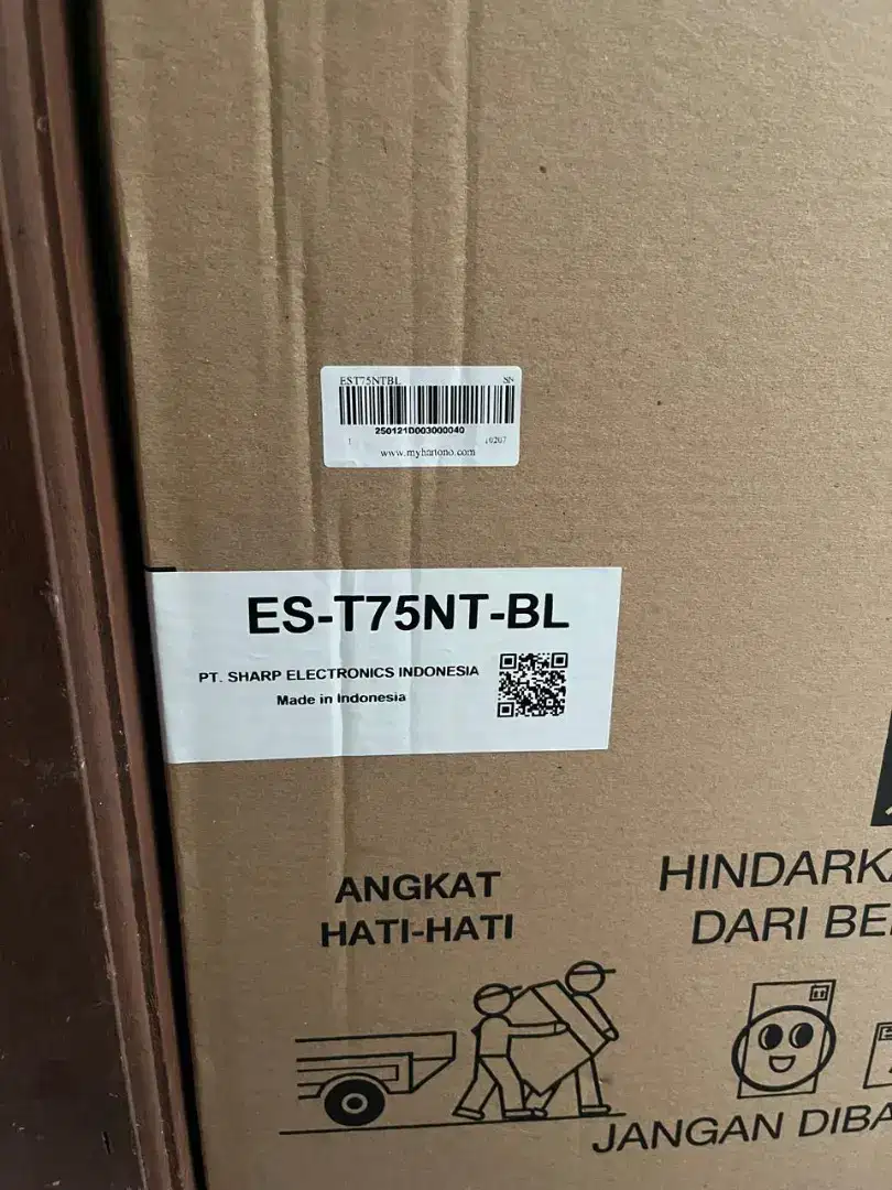 Mesin Cuci puremagic 7kg  (nego alus)