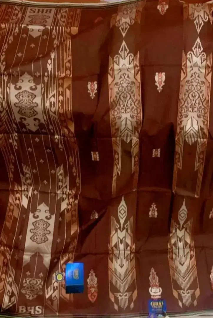 Sarung BHS classic jaquar
