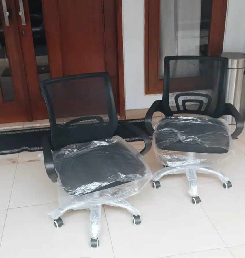 Kursi Kerja, Kursi Kantor, Kursi Komputer Baru Hidrolik Naik Turun