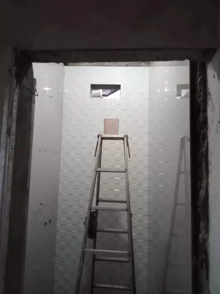 Jasa tukang bangunan