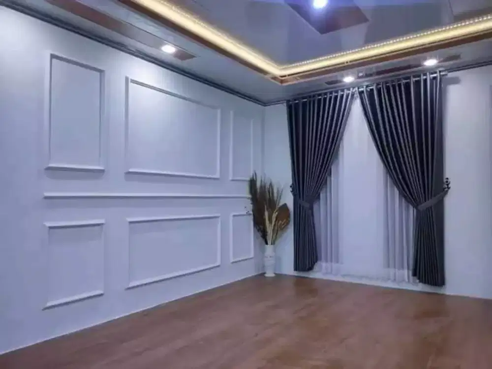 Jasa tukang bangunan