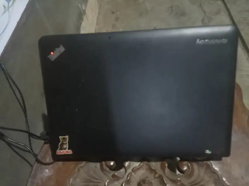 Laptop Notebook Lenovo Thinkpad E540