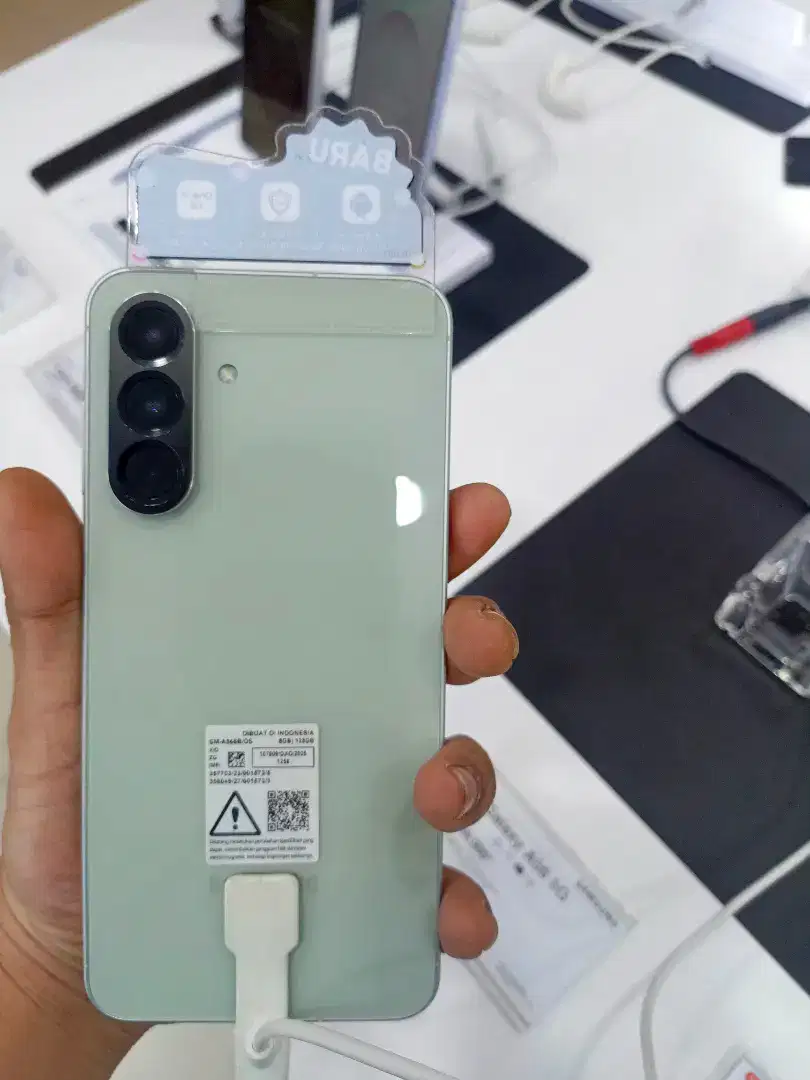 KREDIT TANPA DP SAMSUNG A56 5G