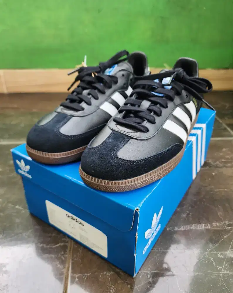 Sepatu Original Samba OG