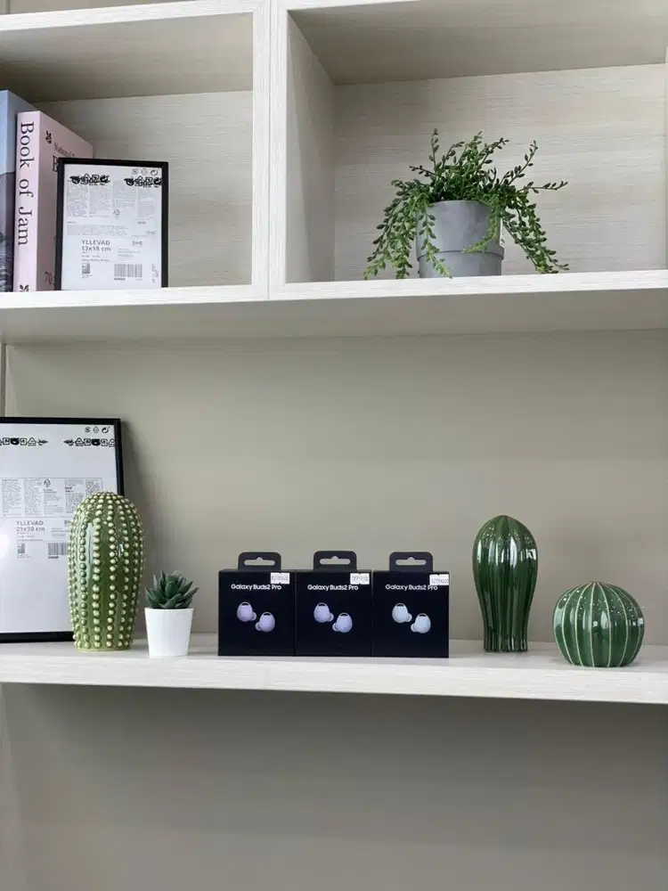 Samsung Galaxy Buds 2 Pro