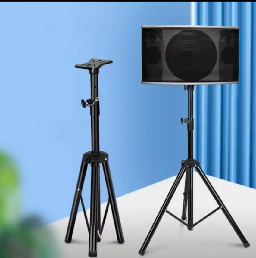 Stand speaker full besi