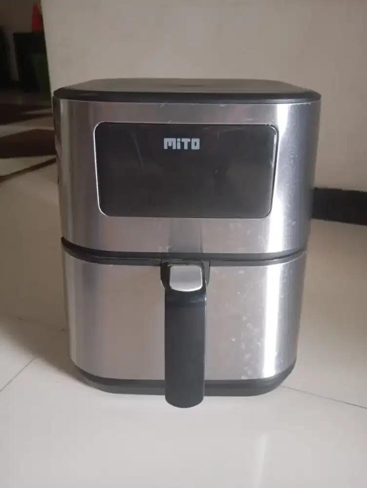 Air frayer MITO AF10
