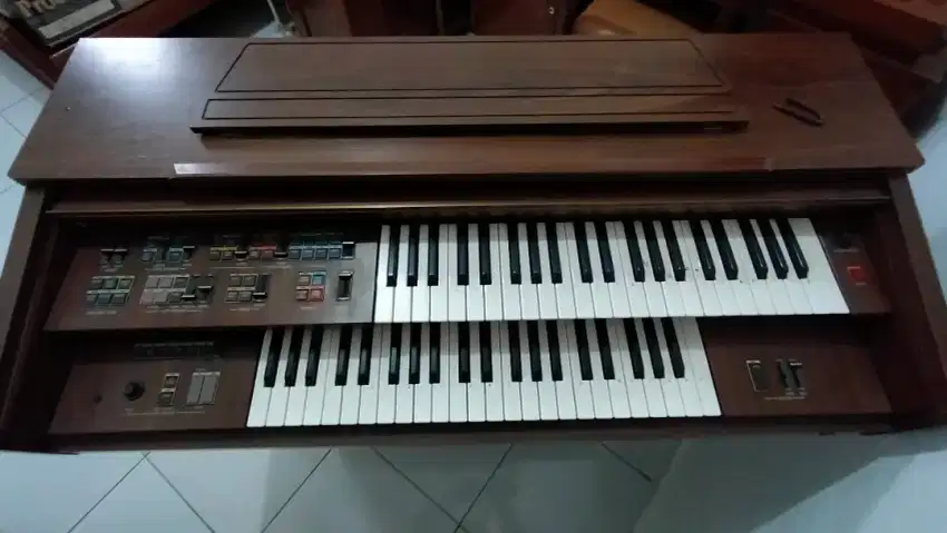 Jual Piano Merk Yamaha Electone