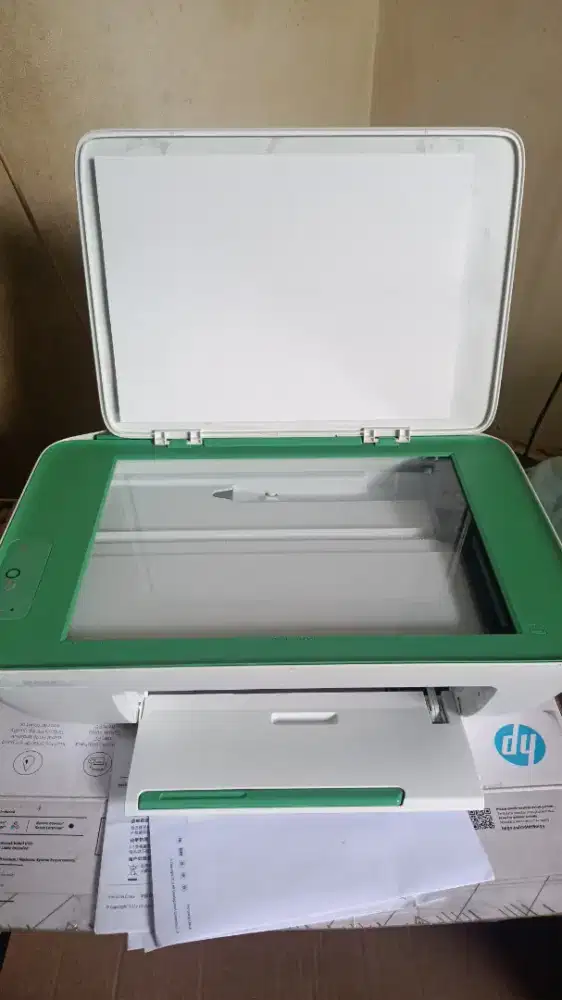 Printer HP Deskjet Ink Advantage 2337