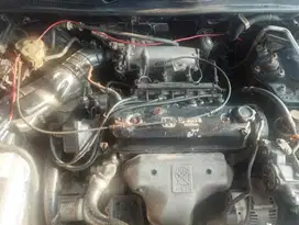 Honda Accord 1994 Bensin