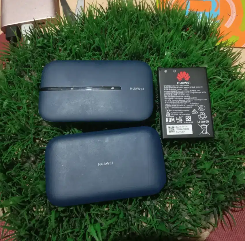 Modem Wifi | MiFi Huawei E5783-836 Wifi 3 Pro Cat 7
