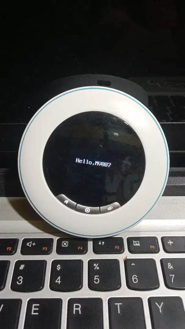 Modem Wifi | MiFi Movimax Mv007 UFO MAX