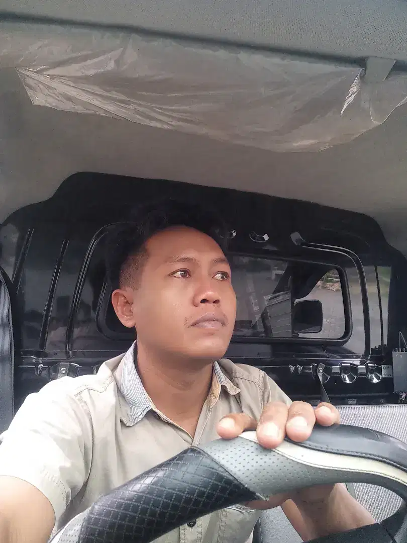 Cari pekerjaan supir sim A atau pekerjaan apapun