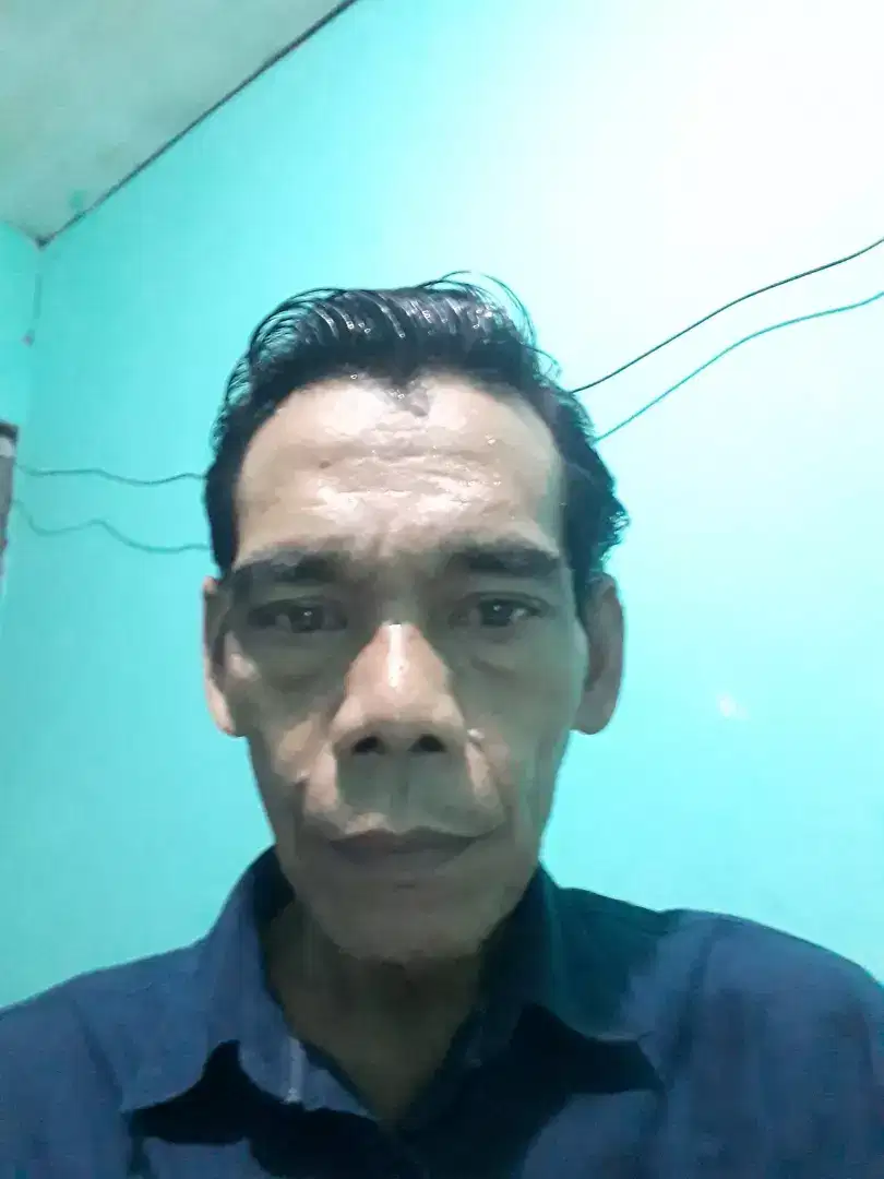 Mencari pekerjaan supir