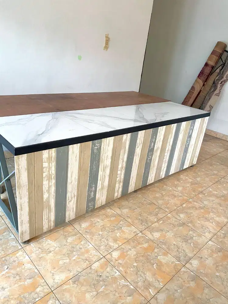 Perabotan Cafe Atau Restaurant || Lampung Only