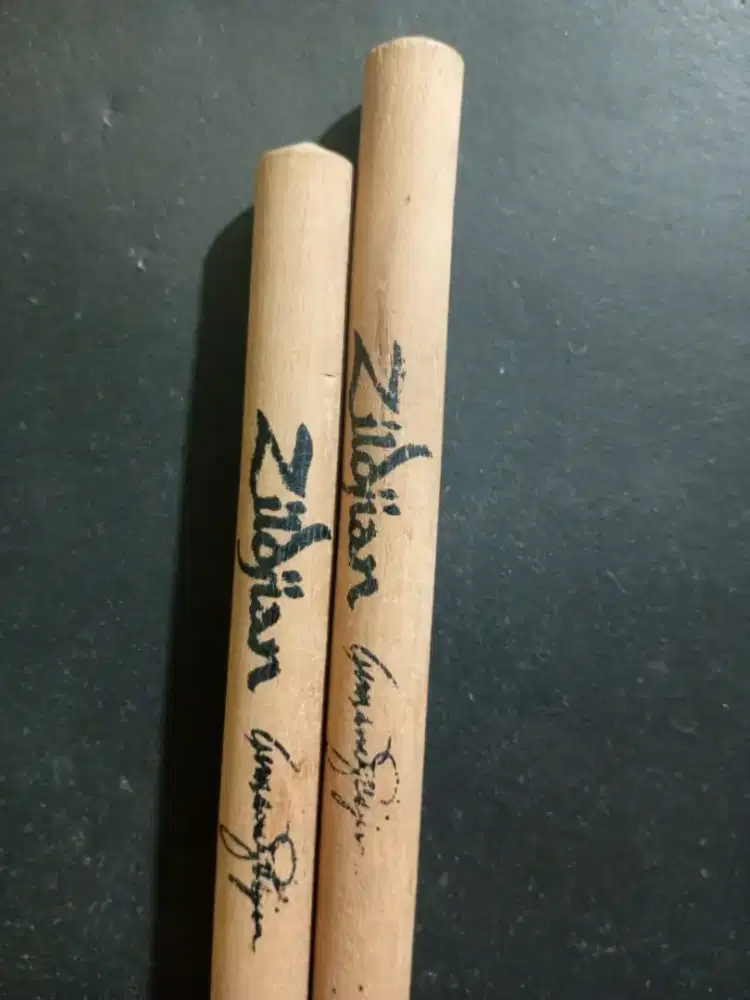 Stic drum Zildjian