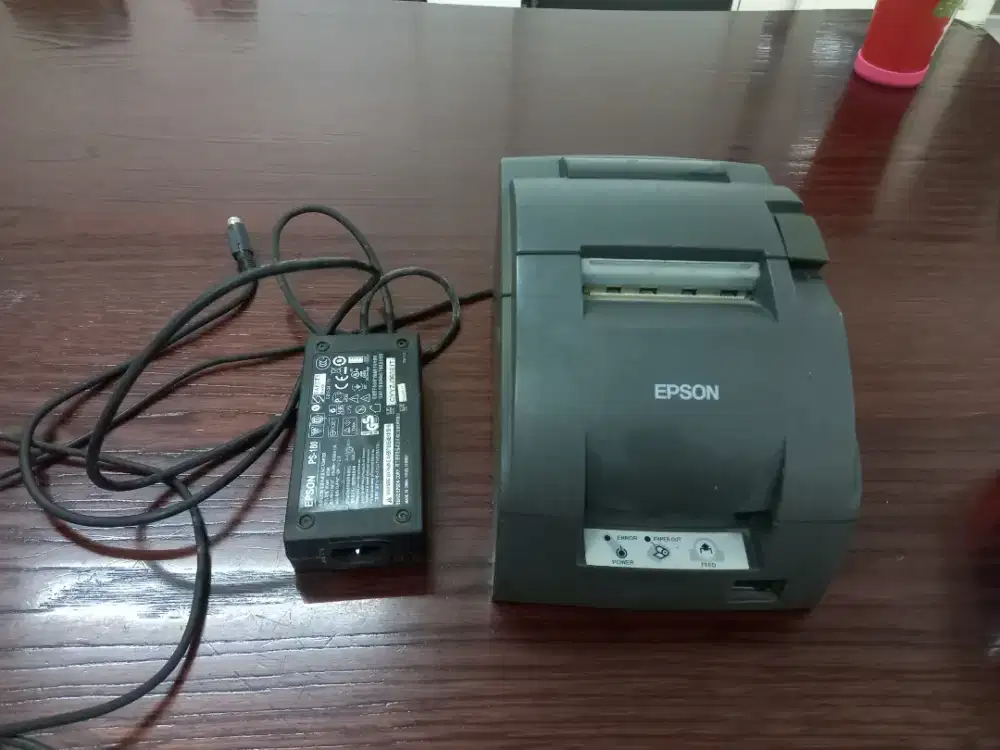 Mesin kasir Epson