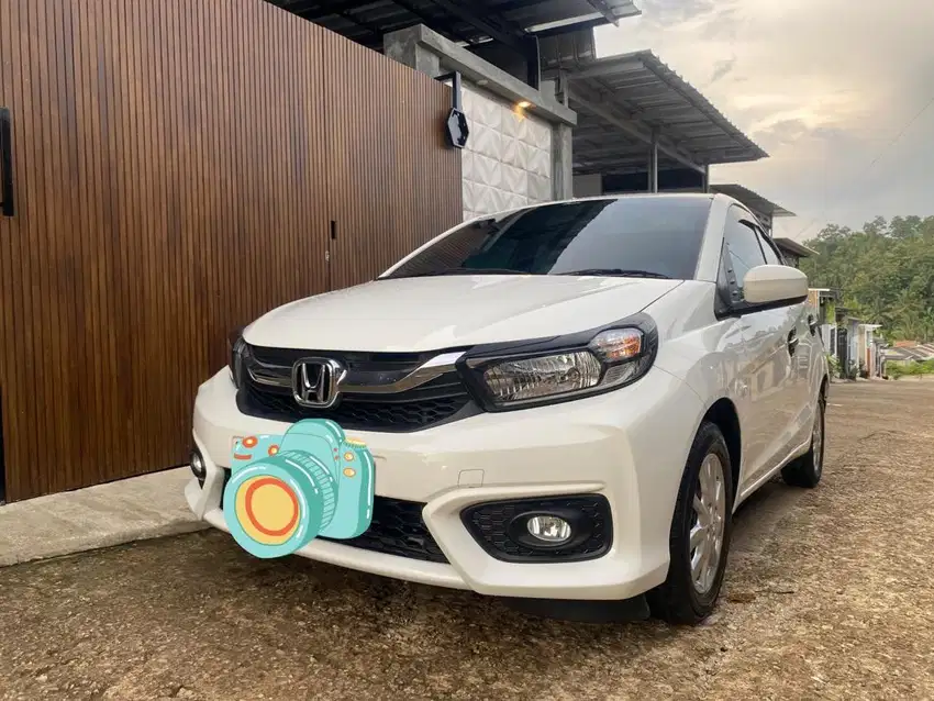 Brio E cvt 2022
