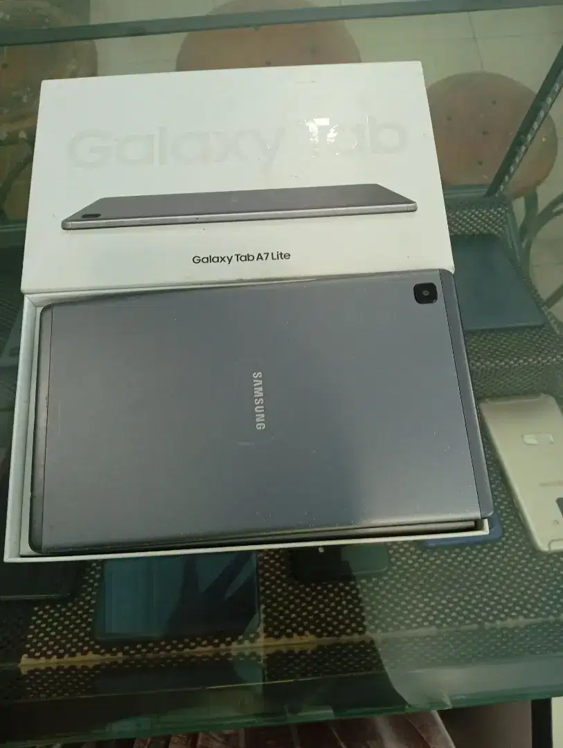 Samsung tab a7 lite 2/32 gb